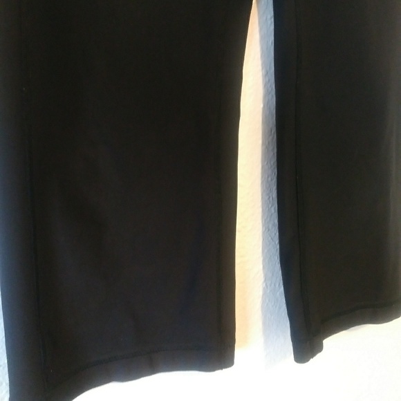 Nike Fit Dry Leggings - Picture 7 of 8